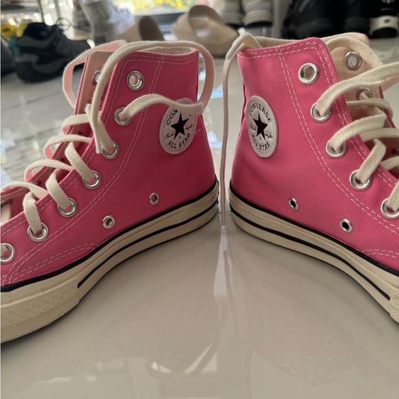Converse high top - Picture 3 of 3